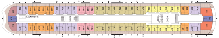 Deck 8
